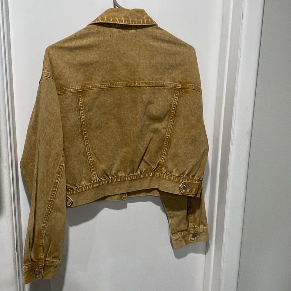 Jacket - Picture 2 of 3
